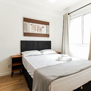 Apartamento de 1 Dormitorio